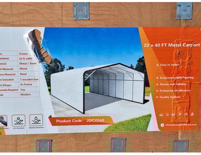 Civil, Transport & Machinery - Nationwide (ON4... - Lot 8304