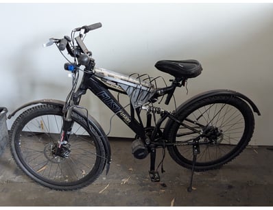 SA Public Trustee Home & Collectables Clearanc... - Lot 4609