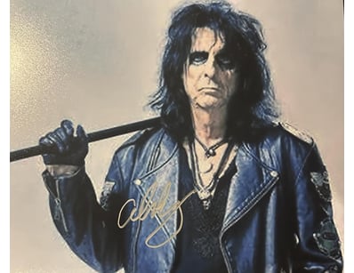 Mancave & Memorabilia (A986) - Lot 4766