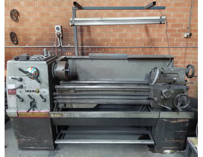 Metal Fabrication Workshop Liquidation (ON12068) - Lot 25