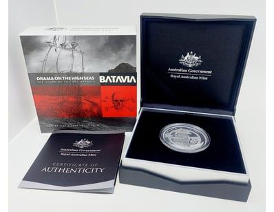 Banknotes & Coins (A983) - Lot 1608