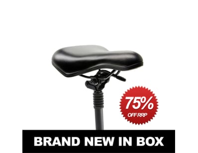 Major E-Mobility Retailer Stock Liquidation - u... - Lot 122