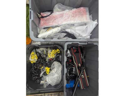 $2M UNRESERVED Major Retailer Business Relocati... - Lot 304