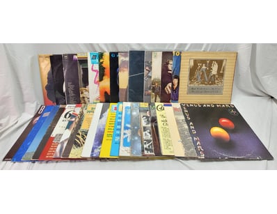 Antiques, Vintage & Interior Treasures (A998) - Lot 2074