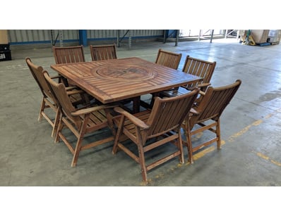 House & Homewares (A983) - Lot 20