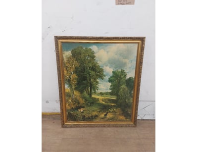 Art Market (A1006) - Lot 891