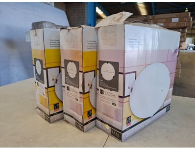 Home Improvement, DIY & Hardware (A996) - Lot 138