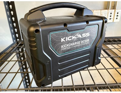 Sports, House & Homewares(WAA992) - Lot 34