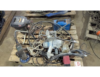 MOSTLY UNRESERVED Precast Site Closure (ON4378) - Lot 121