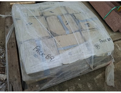 Home Improvement, DIY & Hardware (A1003) - Lot 17