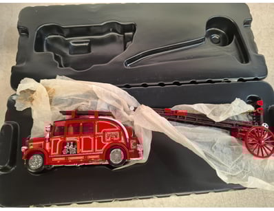 Model Car Mania (A1004) - Lot 222