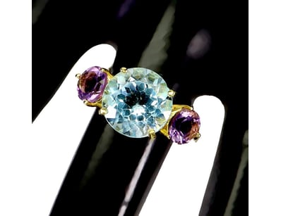 UNRESERVED Affordable Jewellery (A1005) - Lot 663