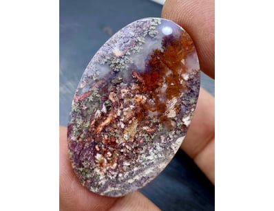 UNRESERVED Diamonds, Gemstones & Opals (A986) - Lot 3341