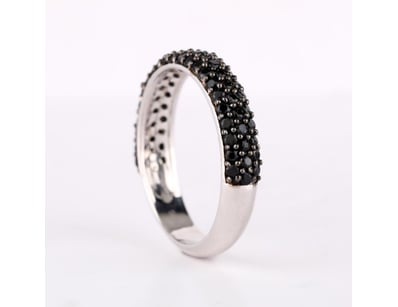 The Sterling Collection - Pendants, Rings, Brace... - Lot 78