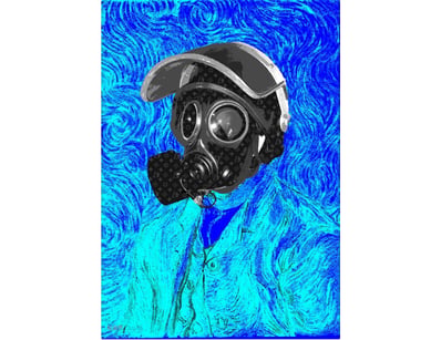 DEATH NYC

300 Gsm Fine Art Paper 

Title: Death_V...