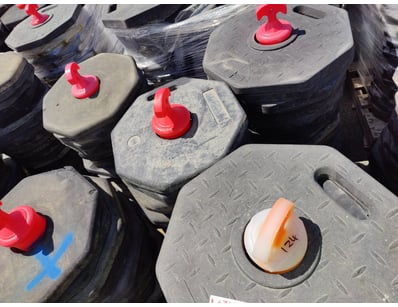 GOLD COAST COOMERA CIVIL CONTRACTORS END OF PRO... - Lot 124