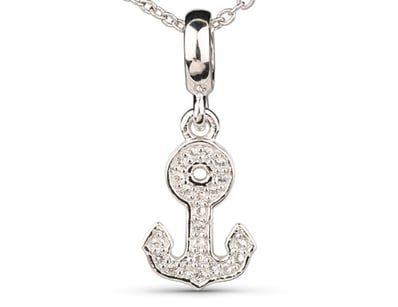 The Sterling Collection - Pendants, Rings, Brac... - Lot 288