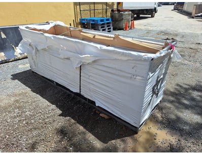 Hope Island End of Project Clearance - Lot 17