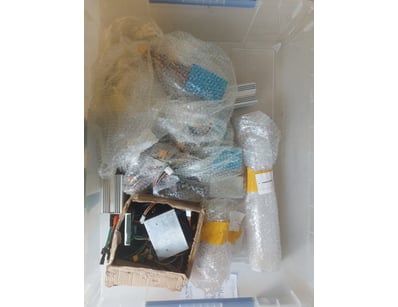 $2M UNRESERVED Major Retailer Business Relocati... - Lot 113