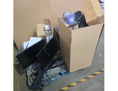 Distribution Business Asset Liquidation (ON11955) - Lot 70