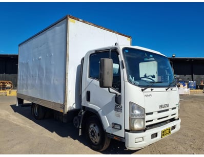 Civil, Transport & Machinery - Nationwide (ON4... - Lot 2780