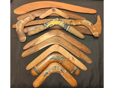 Antiques, Vintage & Interior Treasures (A1006) - Lot 100441