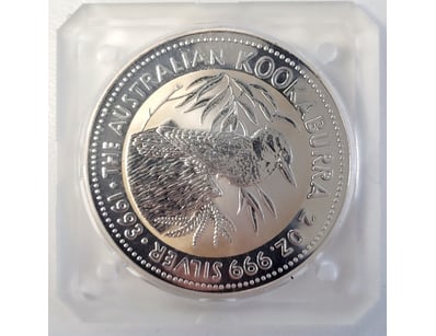 Banknotes & Coins (A982) - Lot 3530