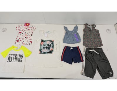 Sport, Leisure & Lifestyle (VICA984) - Lot 46