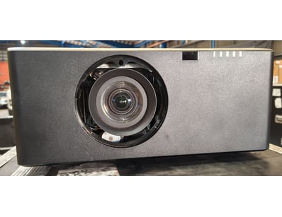 UNRESERVED SCI-FI ROADSHOW EVENT PRODUCTION (A1006) - Lot 64