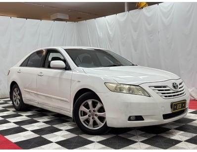 Passenger, Luxury & Commercial Vehicles Auction - Lot 806