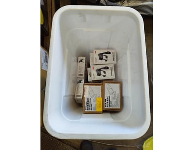 Sport, Leisure & Lifestyle (A1005) - Lot 108