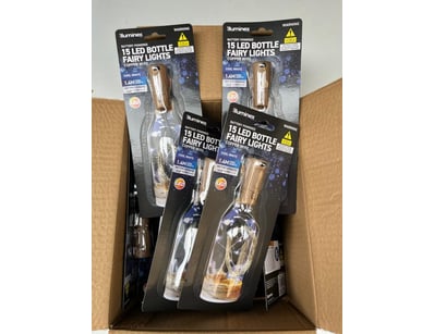 Sport, Leisure & Lifestyle (SAA1005) - Lot 4047