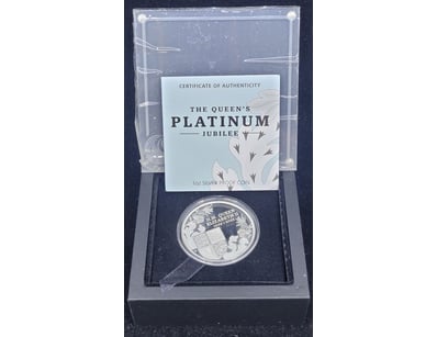 The Royal Collection (A997) - Lot 109