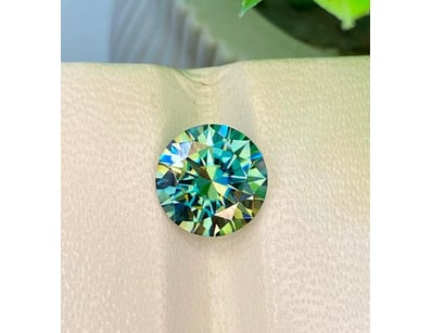 UNRESERVED Diamonds, Gemstones & Opals (A990) - Lot 2709