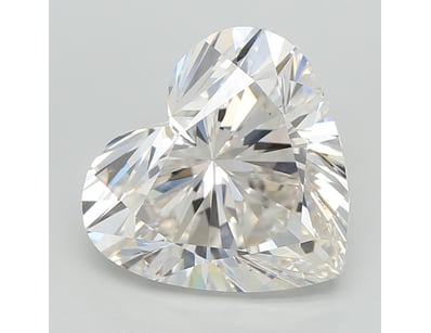 Lab Grown Diamonds & Jewellery (A990) - Lot 2204