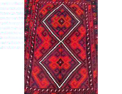 Antique, Vintage & Rugs (A985) - Lot 7090