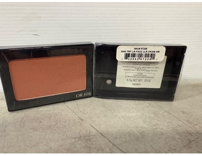 Beauty & Cosmetic Supplies - Liquidation (A1006) - Lot 631