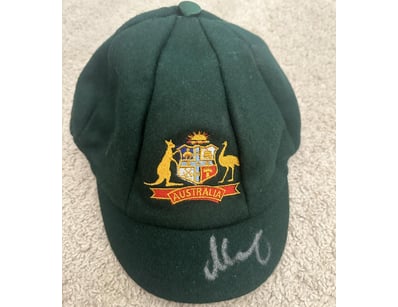 Mancave & Memorabilia (A991) - Lot 1006