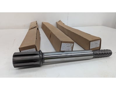 End of Contract Bypass Surplus - PART 2 - Lot 1277