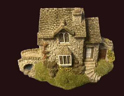 Antiques, Vintage & Interior Treasures (A1006) - Lot 1078