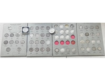 The Golden Ledger (A978) - Lot 900
