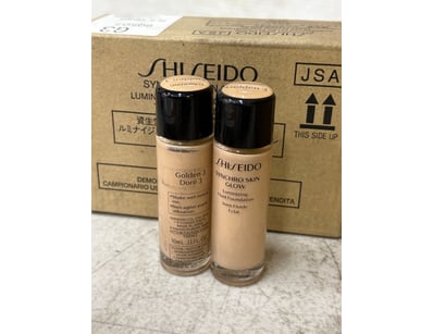 Beauty & Cosmetic Supplies - Liquidation (A1003) - Lot 8