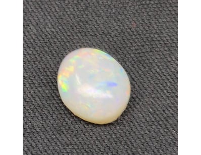 UNRESERVED Diamonds, Gemstones & Opals (A1005) - Lot 206