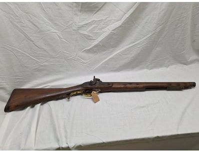 Historic Arms & Militaria (A987) - Lot 521