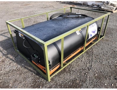 UNUSED Portables, Containers & Shelters (ON4428) - Lot 28