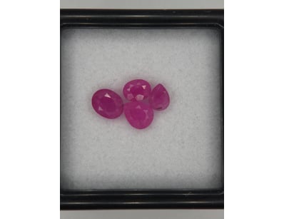 UNRESERVED Diamonds & Gemstones (A979) - Lot 3064