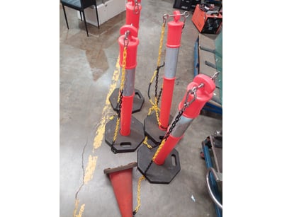 Metal Fabrication Workshop Liquidation (ON12068) - Lot 176