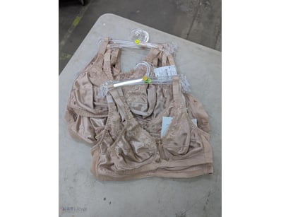 RRP $79.00 Trulife Barbara Bra, beige, various siz...