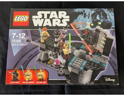 UNRESERVED COOKIES LIFETIME COLLECTION OF LEGO ... - Lot 540