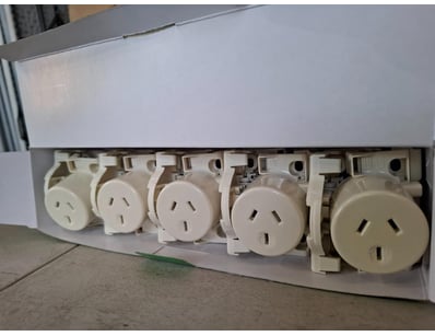 $1.5M Major Lighting & Accessories -Light Fittin... - Lot 30